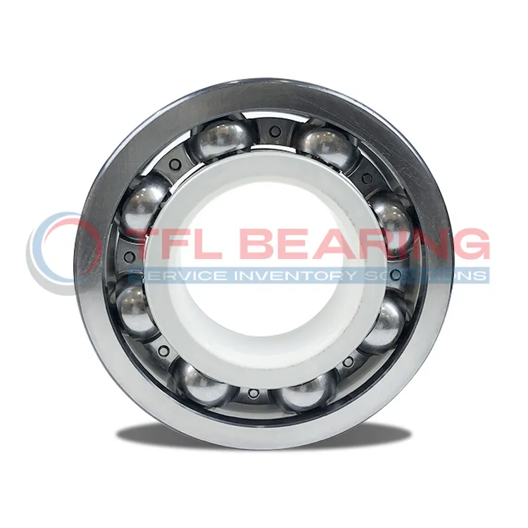 Electrically Insulated Ball Bearings 6316/C3VL2071